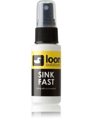 Loon Sink Fast in One Color